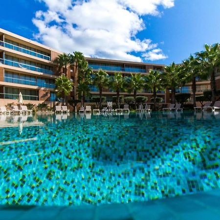 Apartment Salgados Beach Dalma Palm アルブフェイラ エクステリア 写真