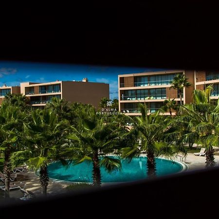 Apartment Salgados Beach Dalma Palm アルブフェイラ エクステリア 写真