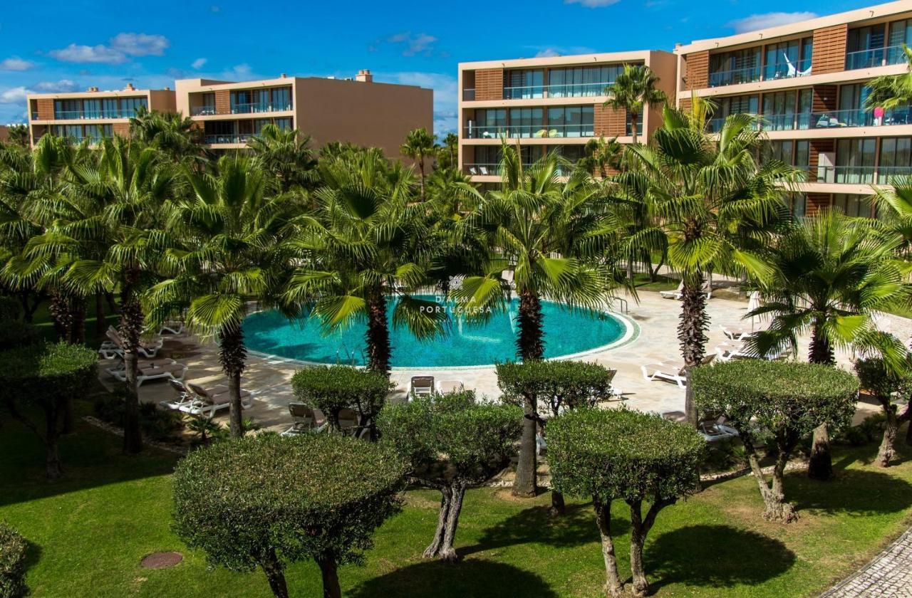 Apartment Salgados Beach Dalma Palm アルブフェイラ エクステリア 写真