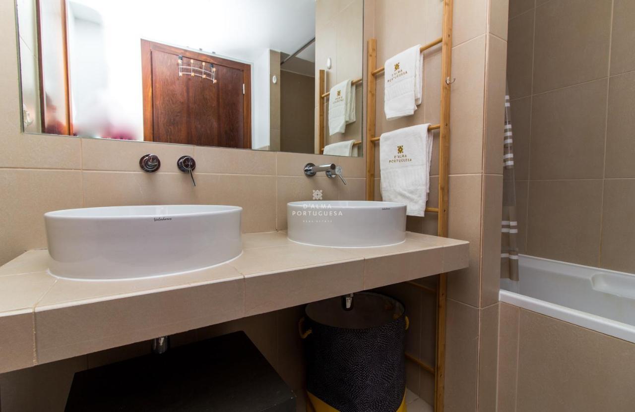 Apartment Salgados Beach Dalma Palm アルブフェイラ エクステリア 写真