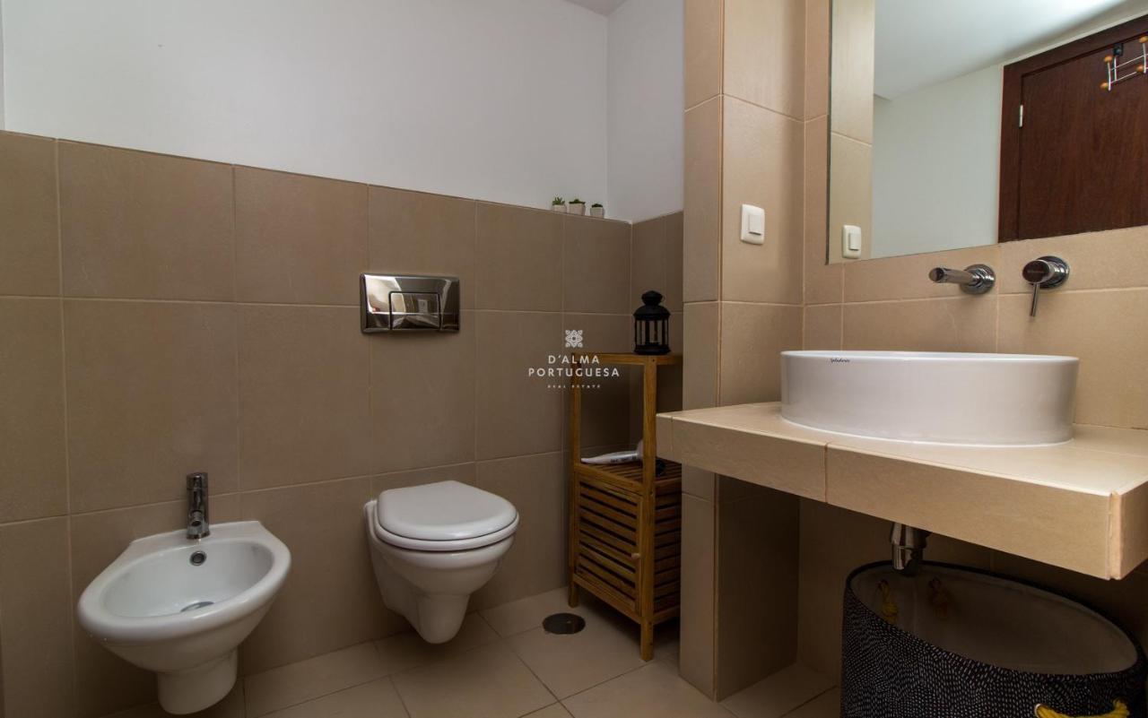 Apartment Salgados Beach Dalma Palm アルブフェイラ エクステリア 写真