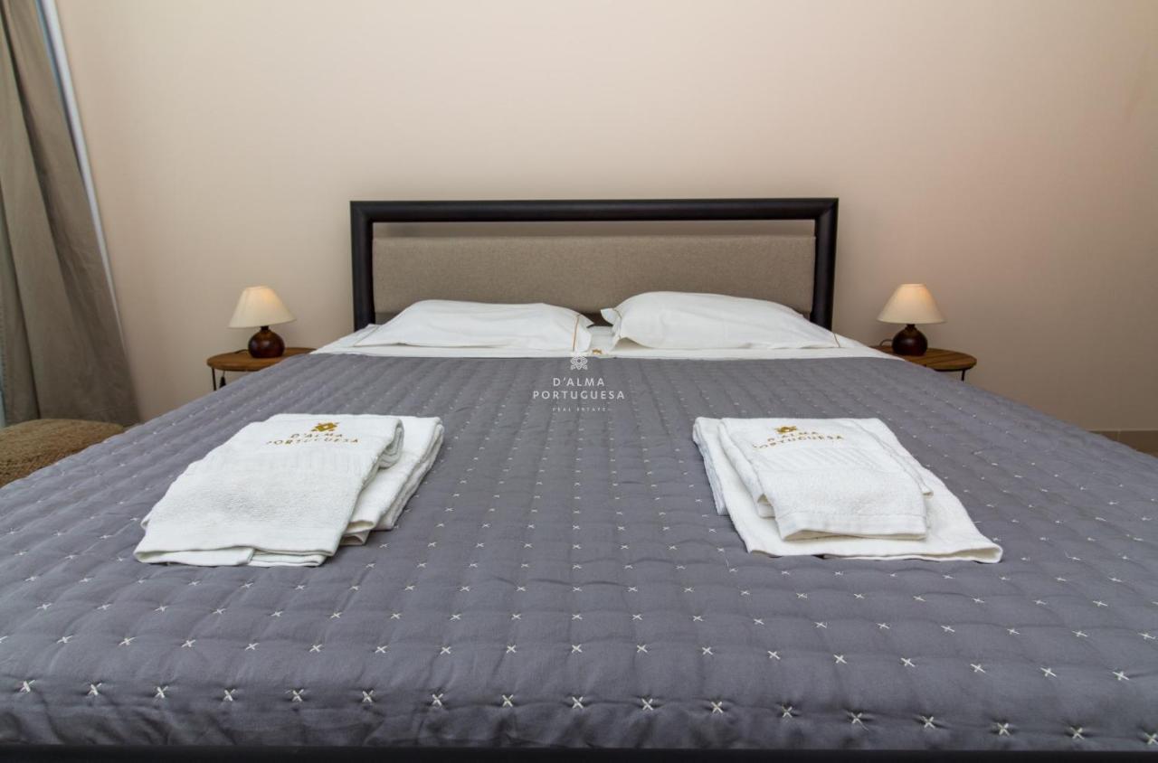 Apartment Salgados Beach Dalma Palm アルブフェイラ エクステリア 写真