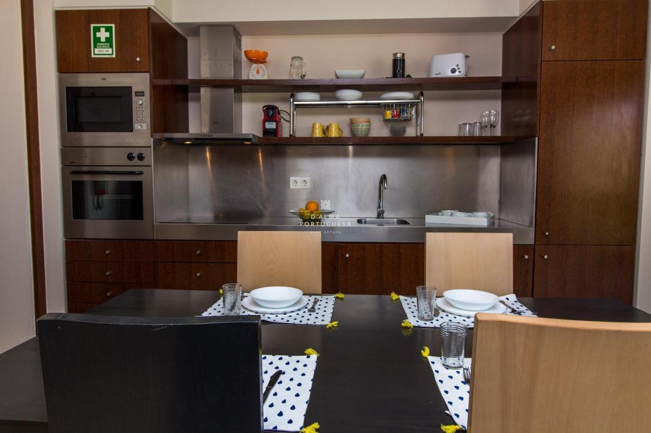 Apartment Salgados Beach Dalma Palm アルブフェイラ エクステリア 写真