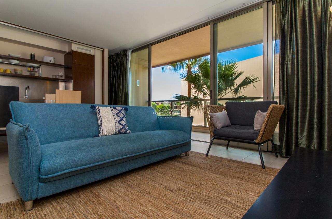Apartment Salgados Beach Dalma Palm アルブフェイラ エクステリア 写真
