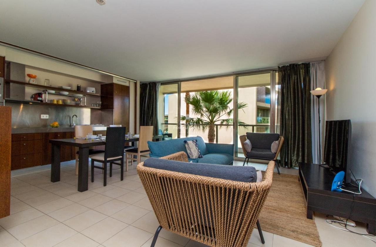 Apartment Salgados Beach Dalma Palm アルブフェイラ エクステリア 写真