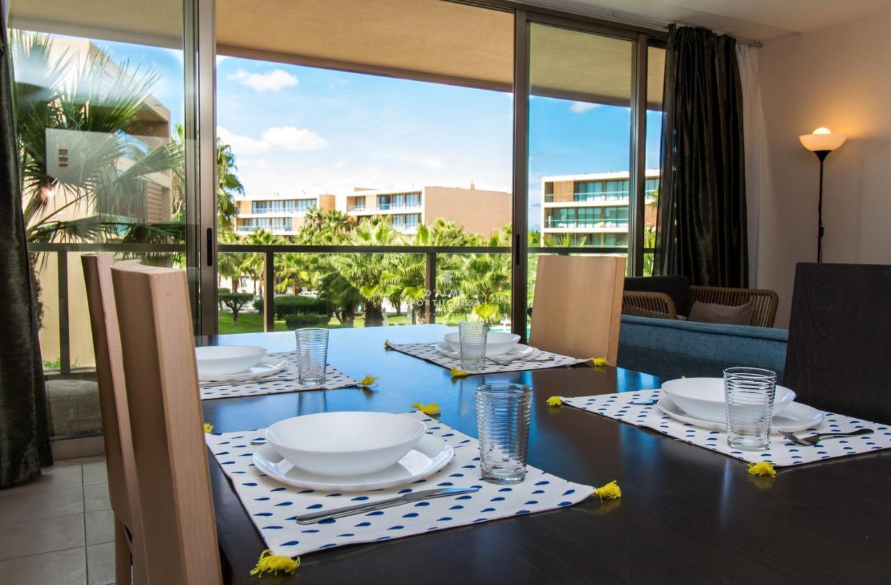 Apartment Salgados Beach Dalma Palm アルブフェイラ エクステリア 写真