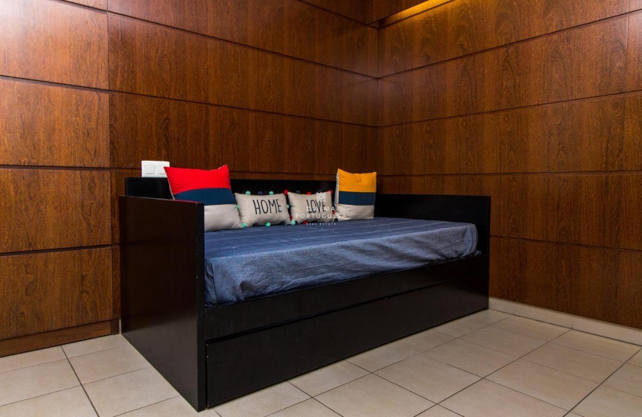 Apartment Salgados Beach Dalma Palm アルブフェイラ エクステリア 写真