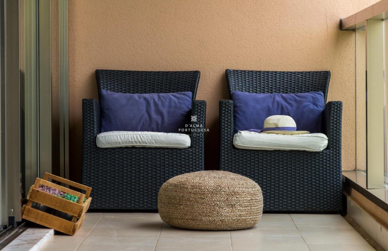 Apartment Salgados Beach Dalma Palm アルブフェイラ エクステリア 写真