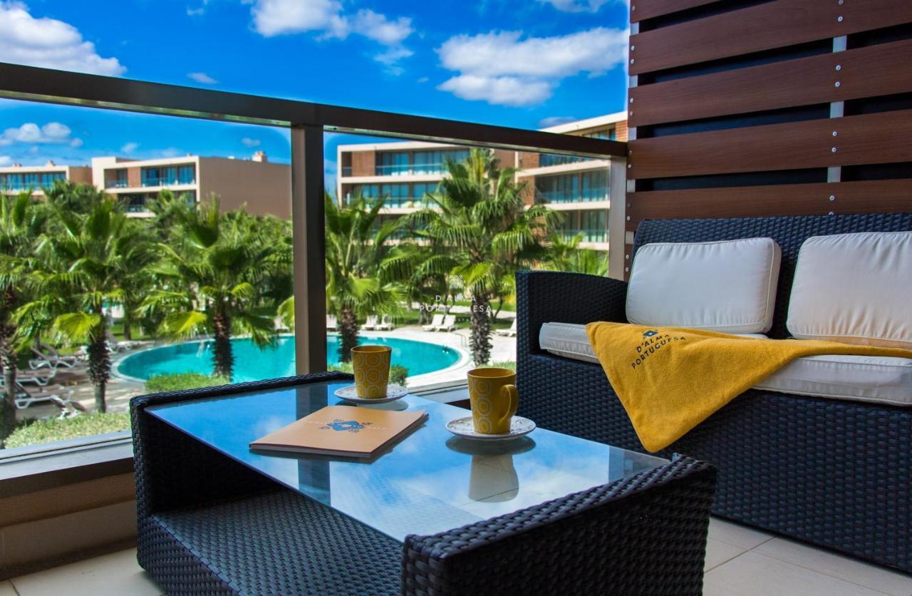 Apartment Salgados Beach Dalma Palm アルブフェイラ エクステリア 写真
