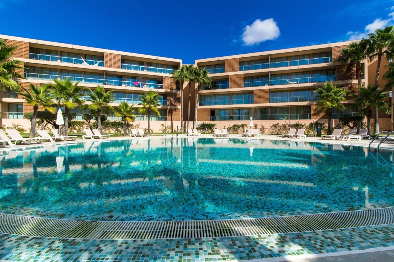 Apartment Salgados Beach Dalma Palm アルブフェイラ エクステリア 写真